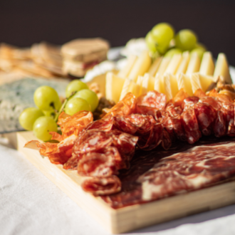 box mixta gourmet