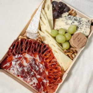 Box Mixta Gourmet