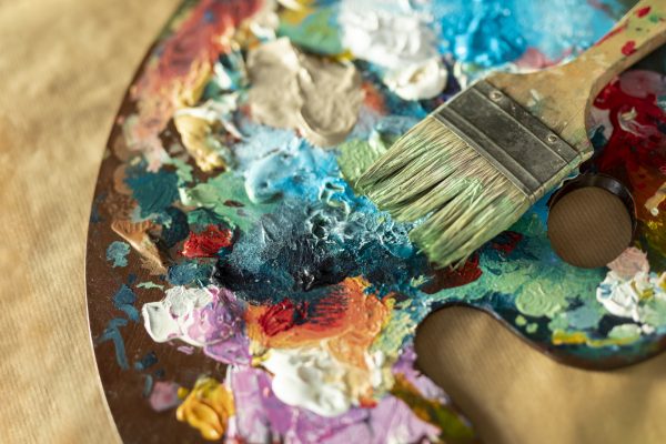Talleres Creativos - Imagen 2