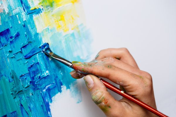 Talleres Creativos - Imagen 4