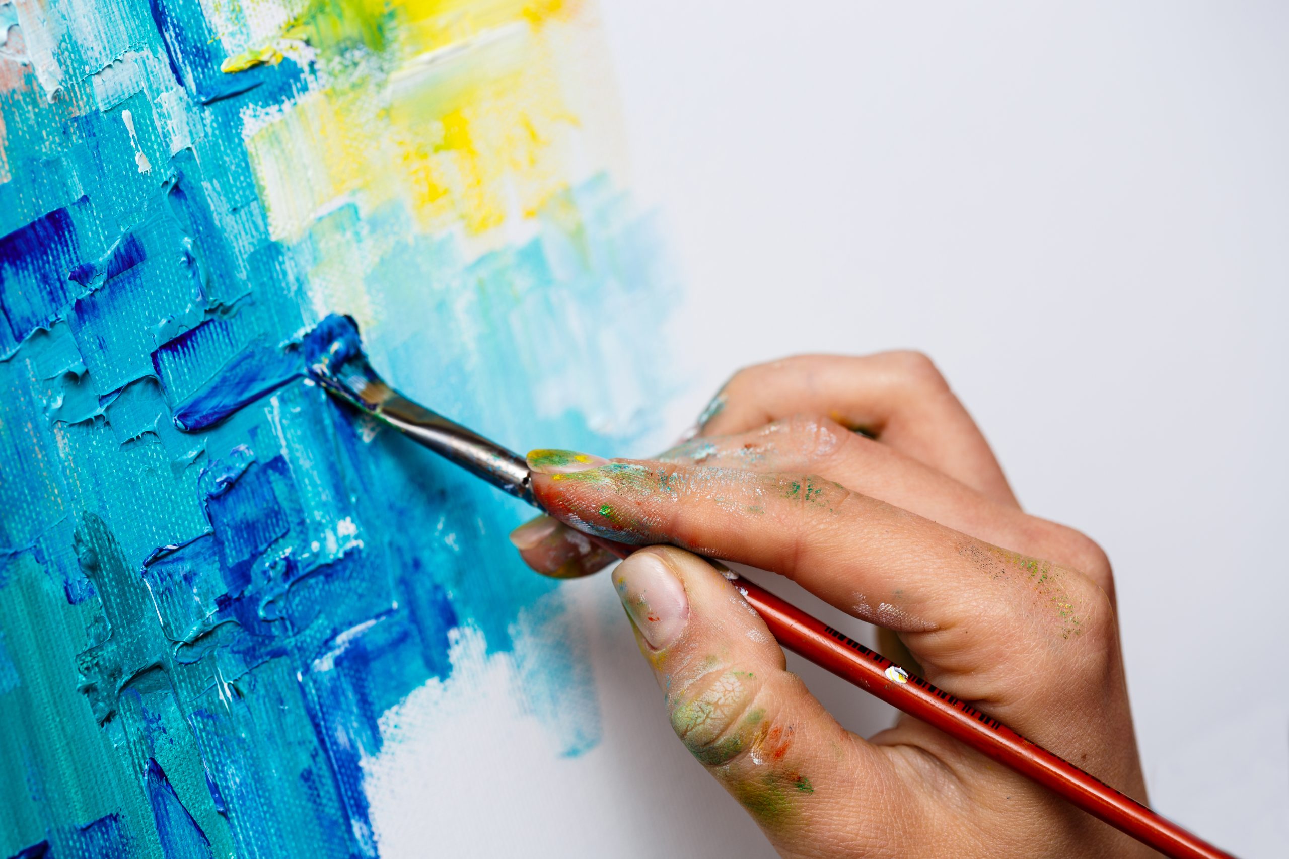 Talleres Creativos - Imagen 4
