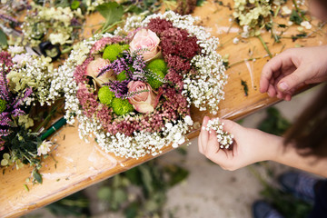 Experiencia Arte Floral - Imagen 2