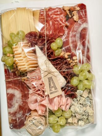 Box Mixta Gourmet - Imagen 2