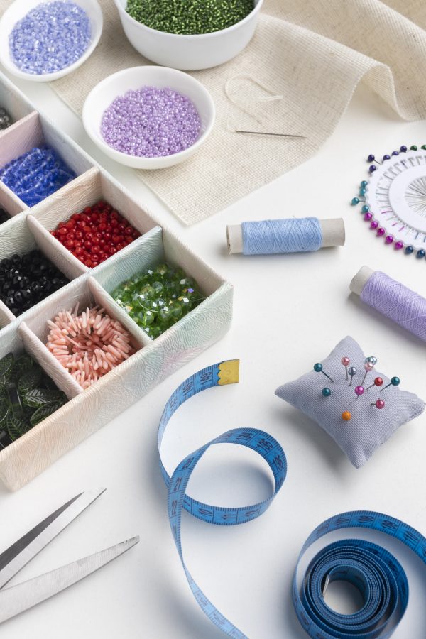 Talleres Creativos - Imagen 3