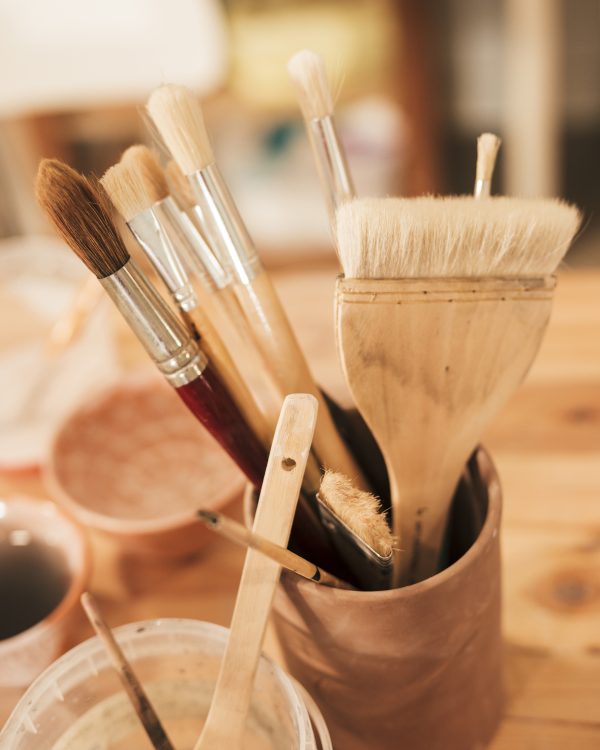 Talleres Creativos