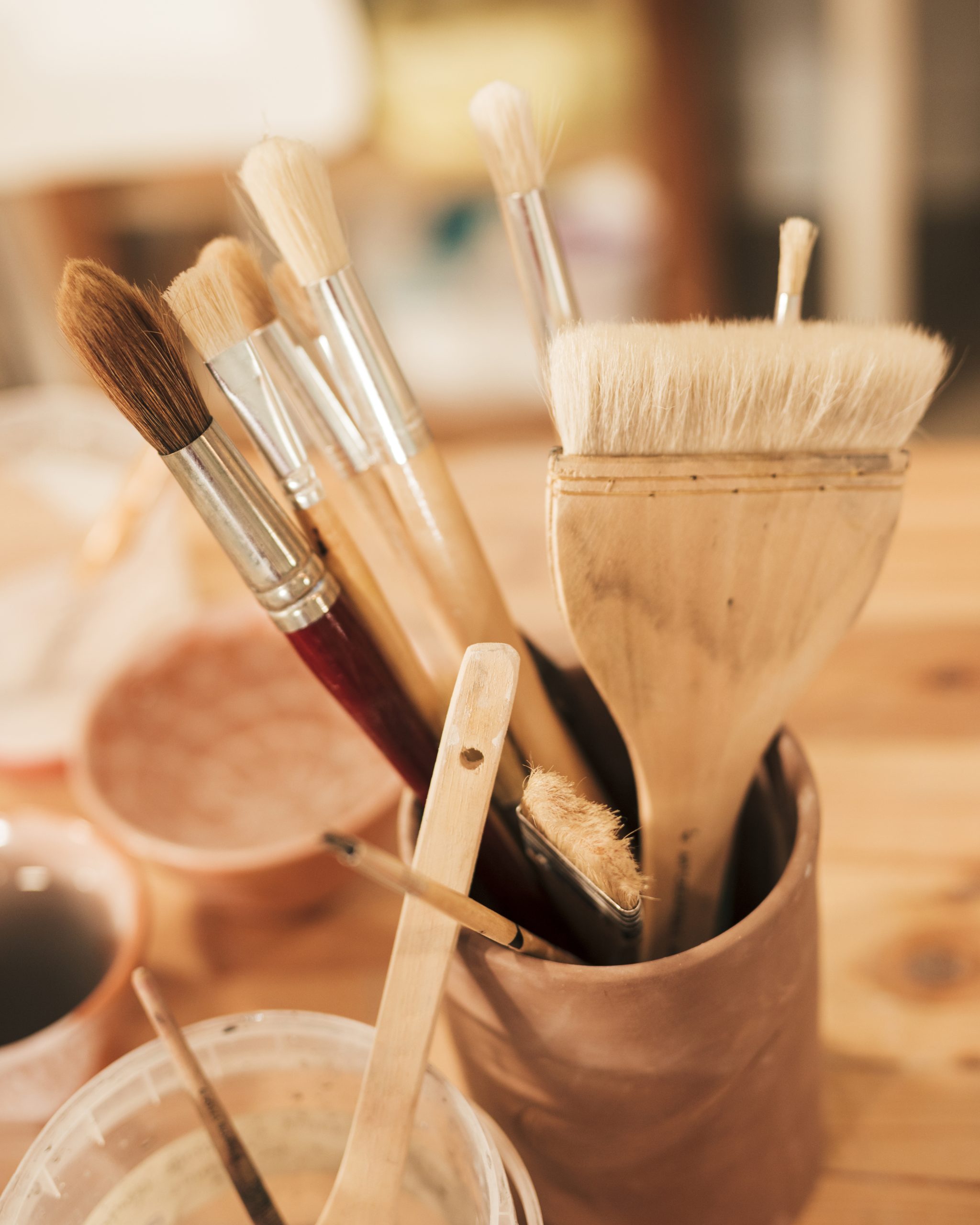 Talleres Creativos
