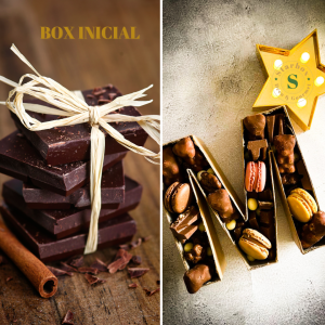 Box Chocolate