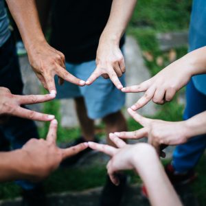 Cursos y Team Building