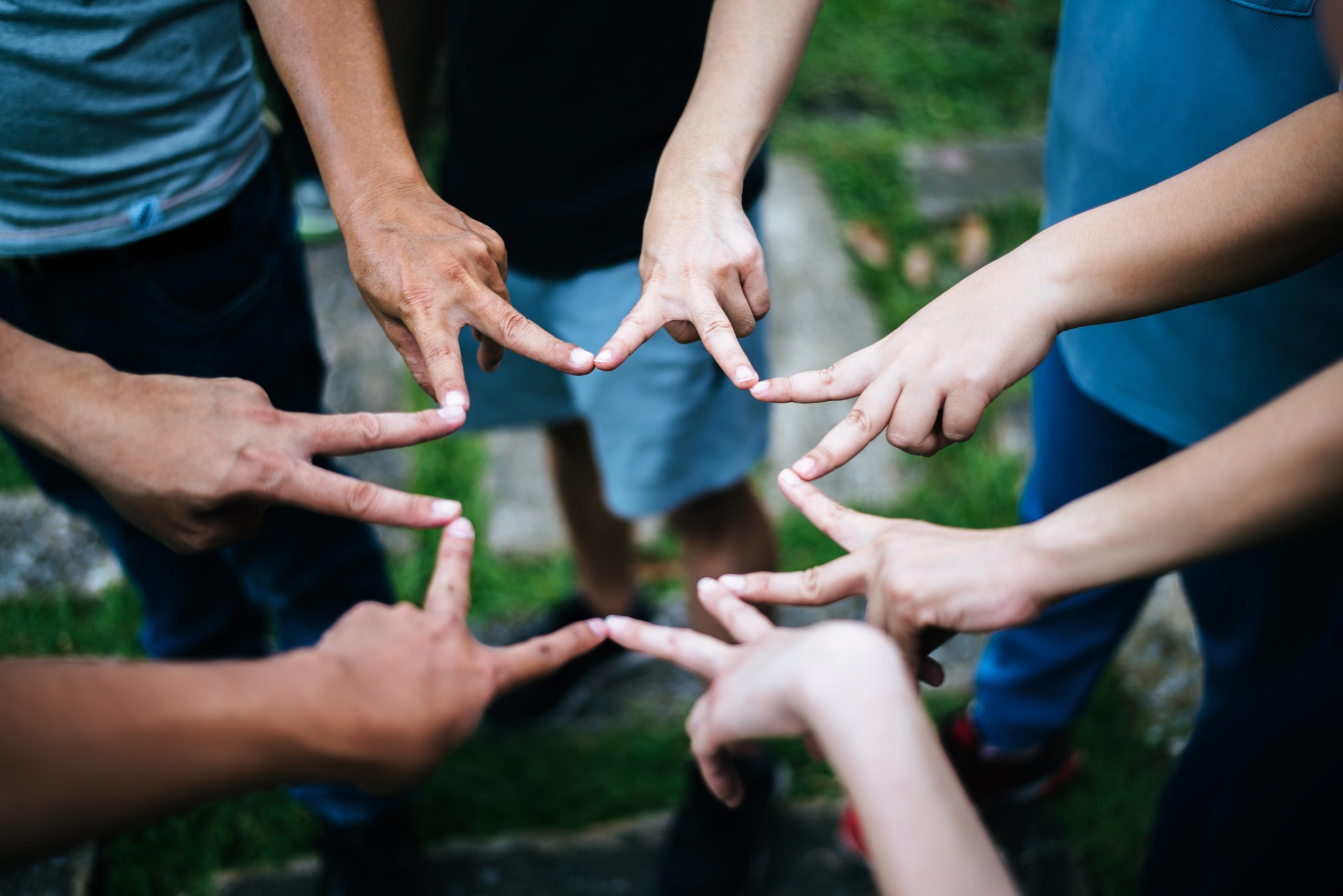 Cursos y Team Building
