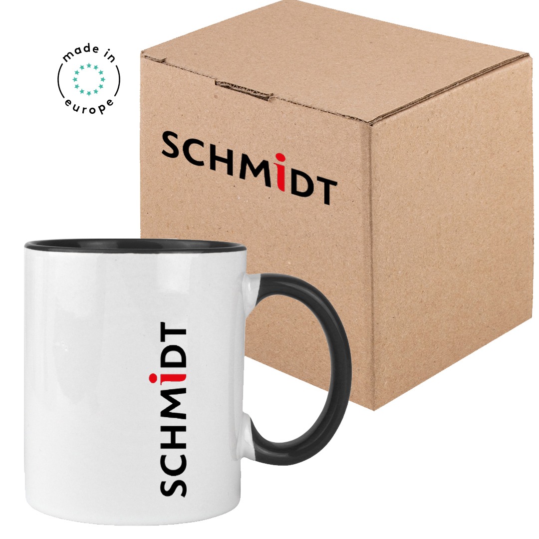 taza cerámica