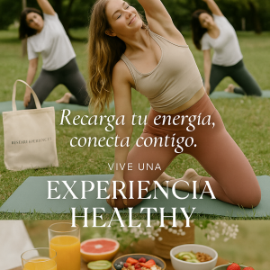 BeStar Experience Healthy
