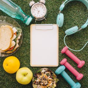 Experiencia Healthy