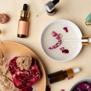 ritual de belleza