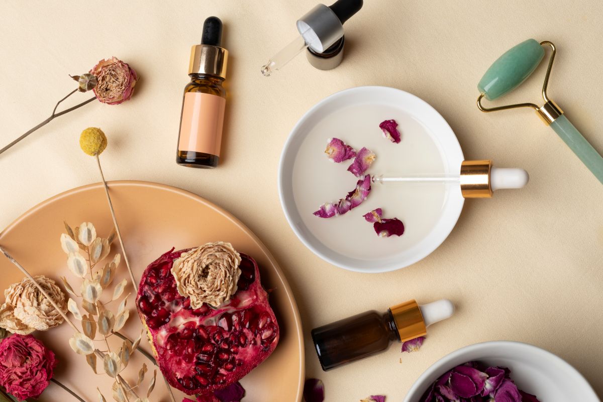 ritual de belleza