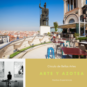 Arte Madrid